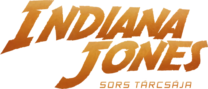 Indiana Jones és a sors tárcsája