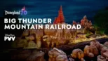 thumbnail - Big Thunder Mountain Railroad | Disneyland Resort
