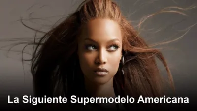 America's Next Top Model