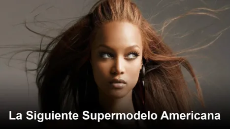 thumbnail - America's Next Top Model