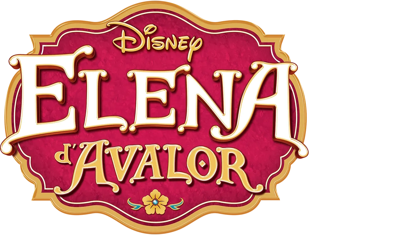 Elena d’Avalor (Courts-Métrages)