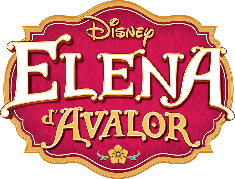 Elena d’Avalor (Courts-Métrages)