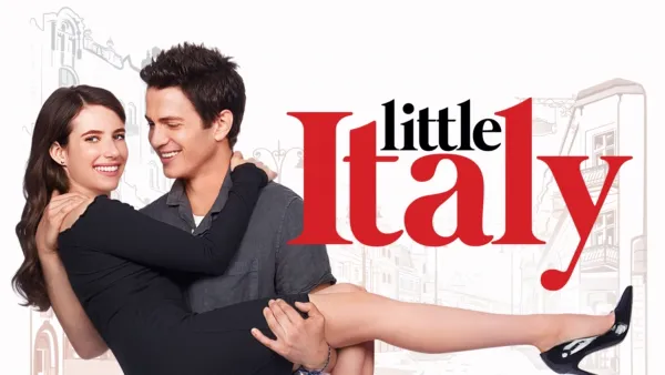 thumbnail - Little Italy