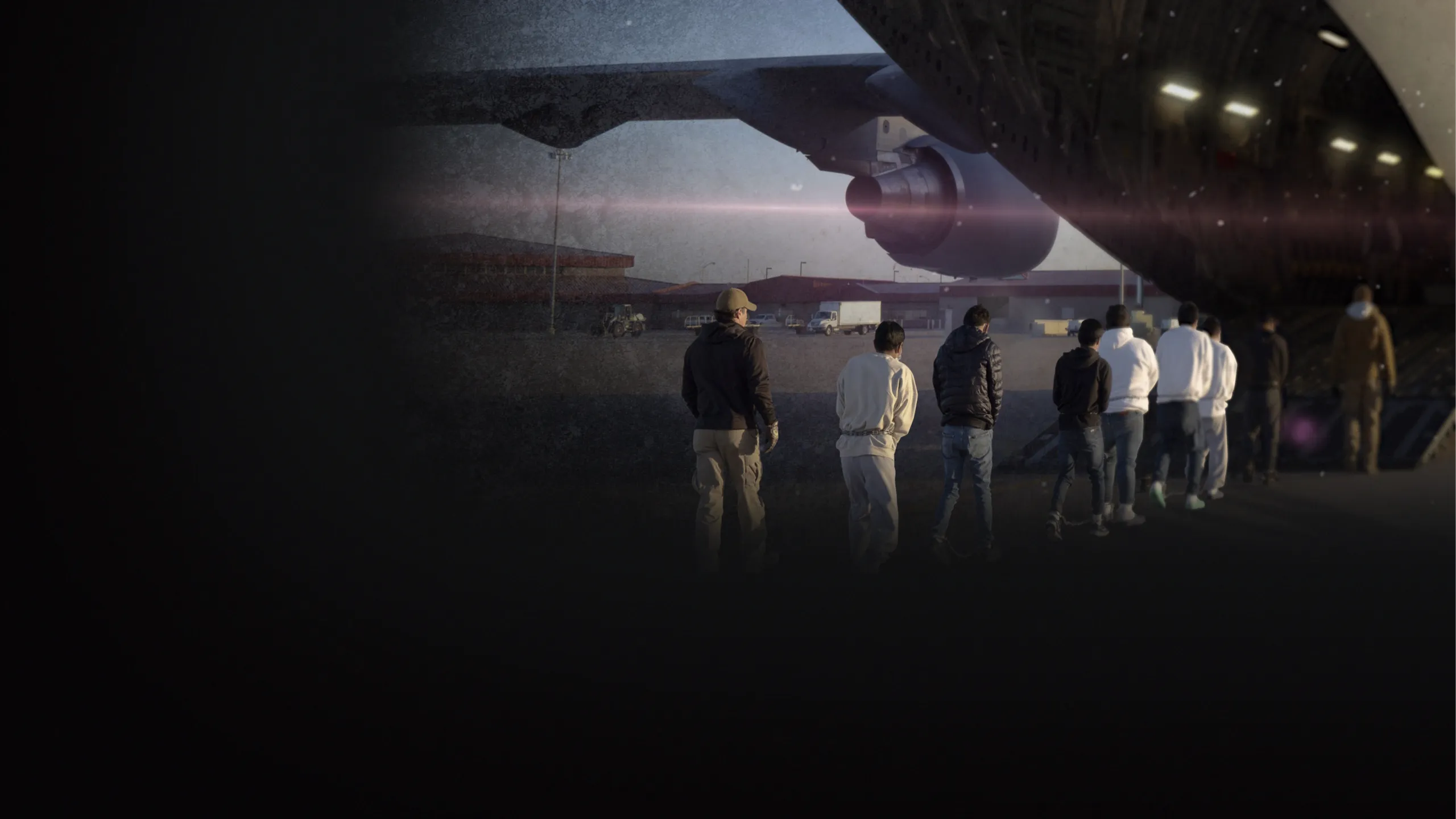 Immigration Crackdown