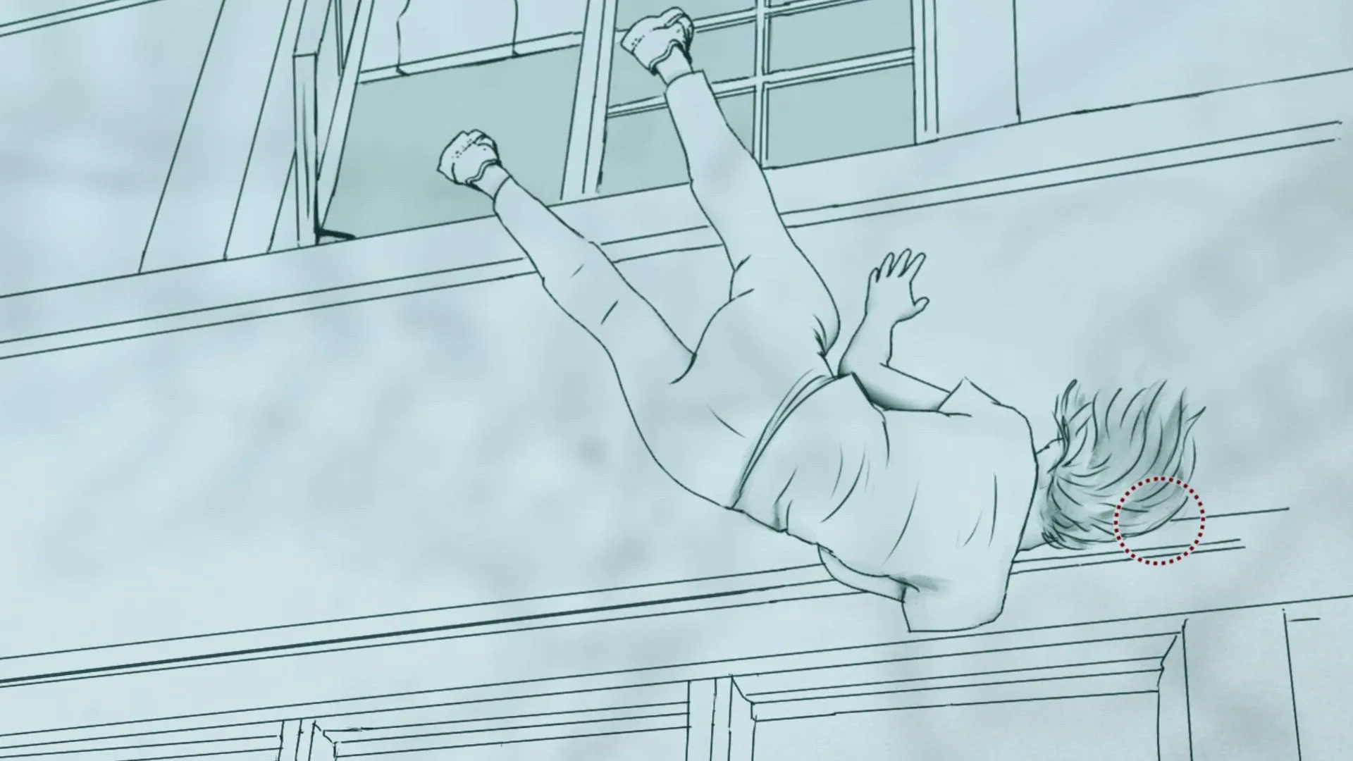 thumbnail - S1:E3 Fall From Grace