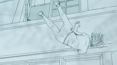 thumbnail - S1:E3 Fall From Grace