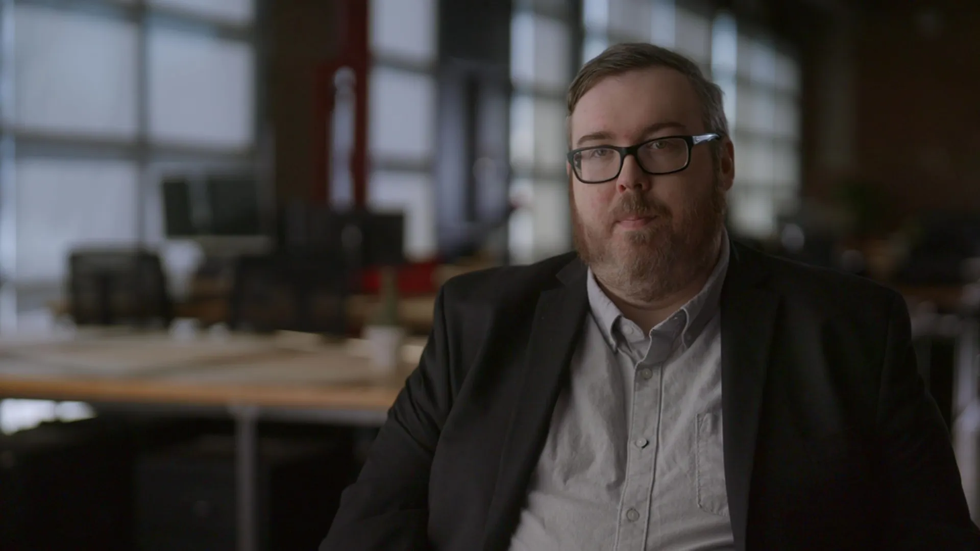 thumbnail - S1:E3 In the Flesh