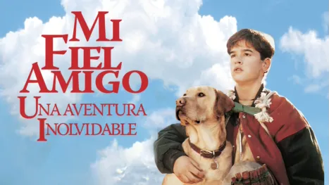 thumbnail - Mi fiel amigo: Una aventura inolvidable