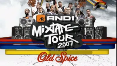thumbnail - AND1 Mixtape Tour