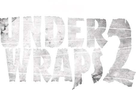 Under Wraps 2