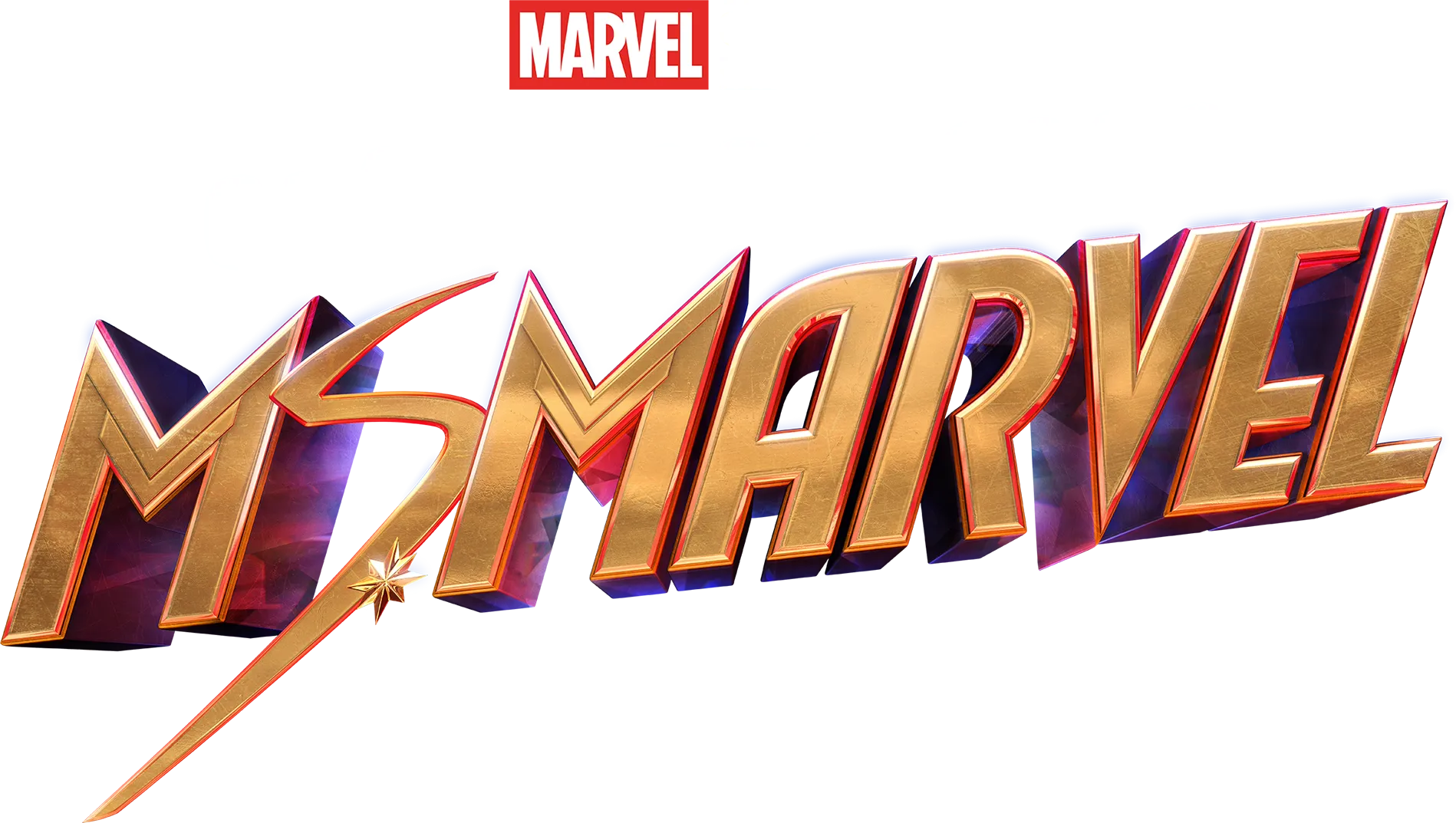 Una guía para fanes de Ms. Marvel