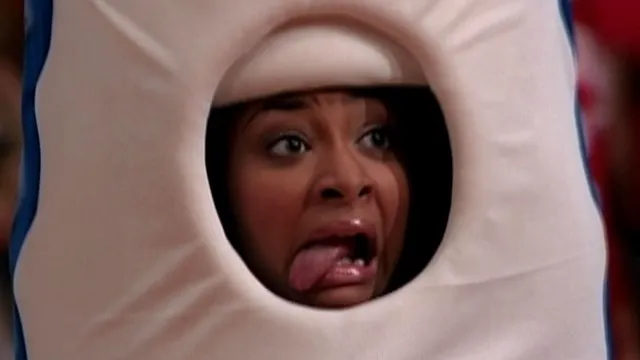 thumbnail - S1:E5 A Fish Called Raven
