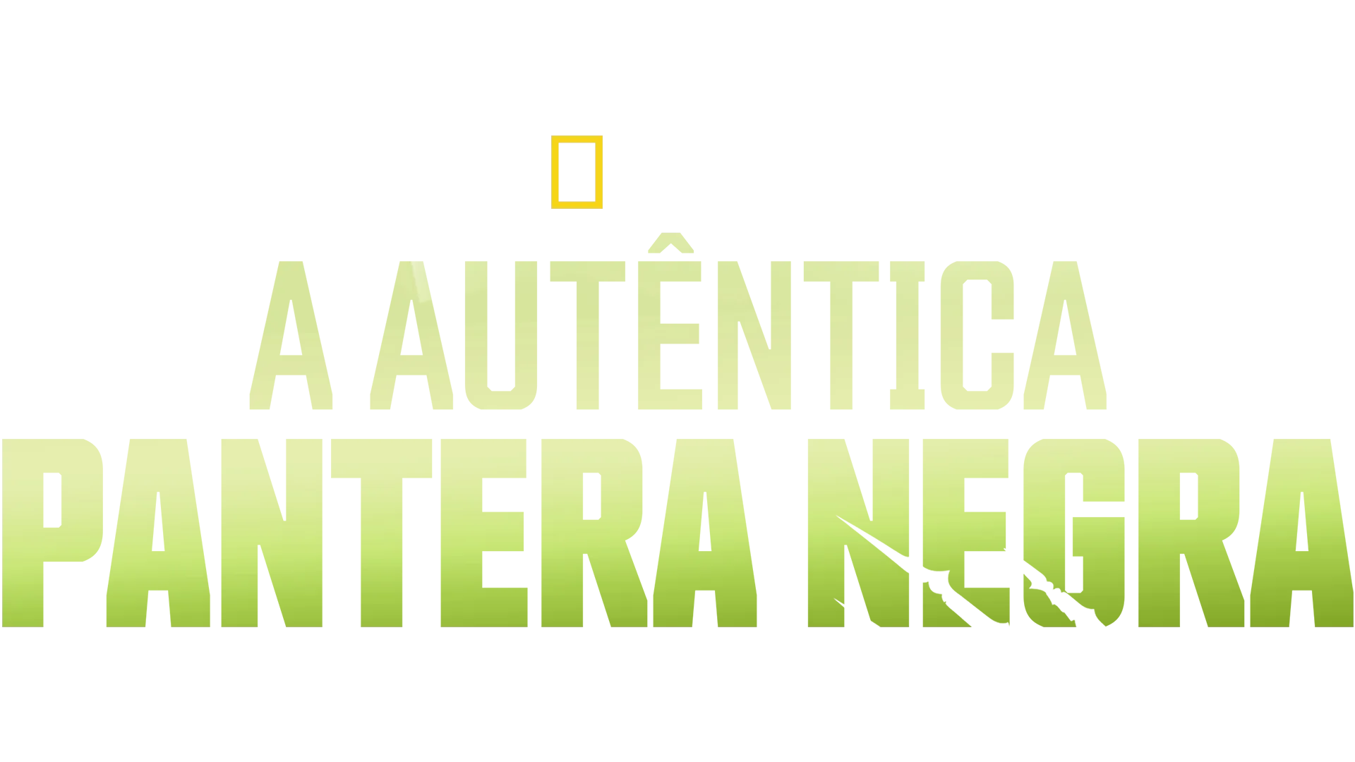 A Autêntica Pantera Negra