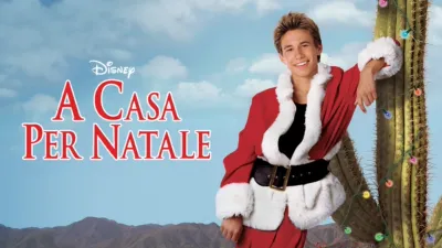 A Casa per Natale 
