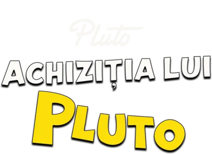 Pluto's Purchase