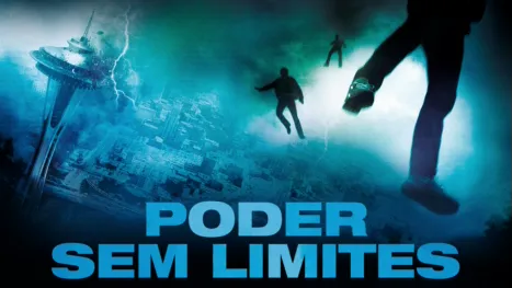 thumbnail - Poder sem Limites