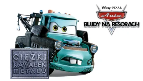 thumbnail - Ciężki kawałek metalu