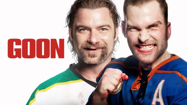 thumbnail - Goon: Dur à cuire