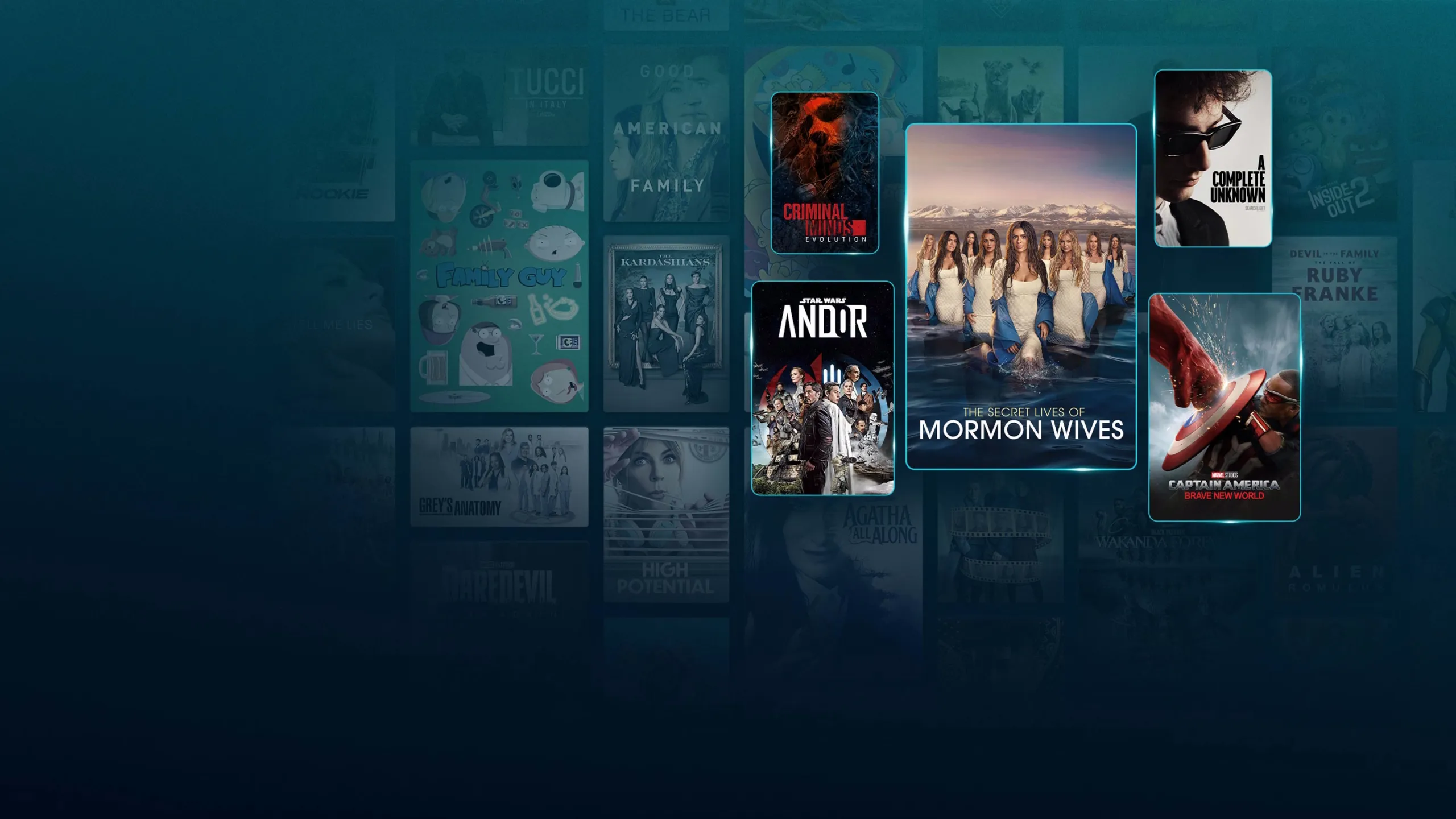 Disney+