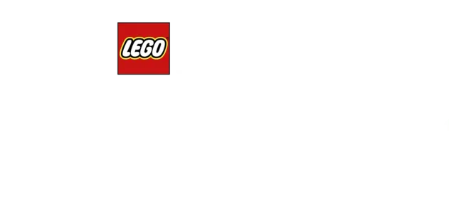 레고 디즈니 프린세스: 빌런 집합
