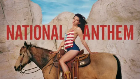 thumbnail - National Anthem