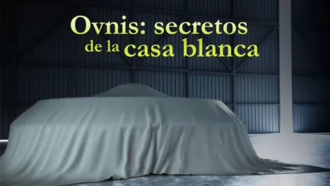 thumbnail - UFOs: The White House Files
