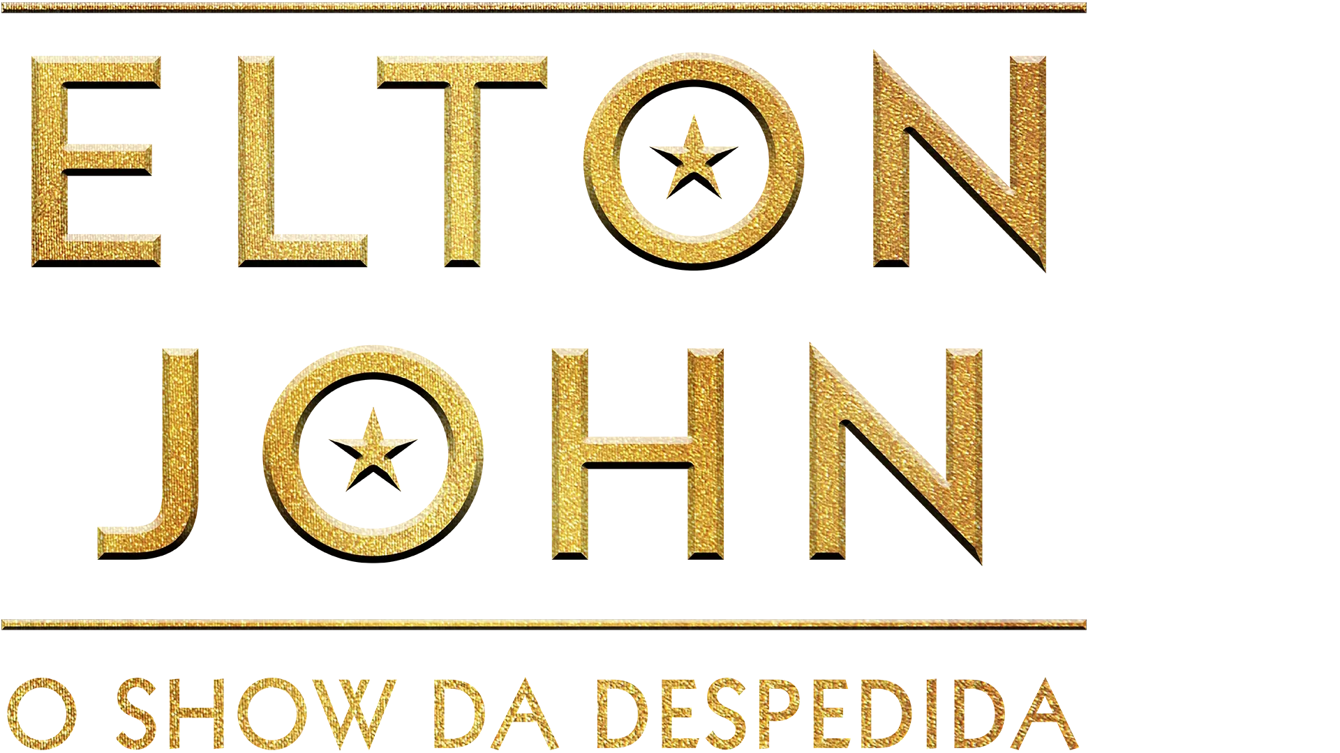 Elton John: O Show da Despedida