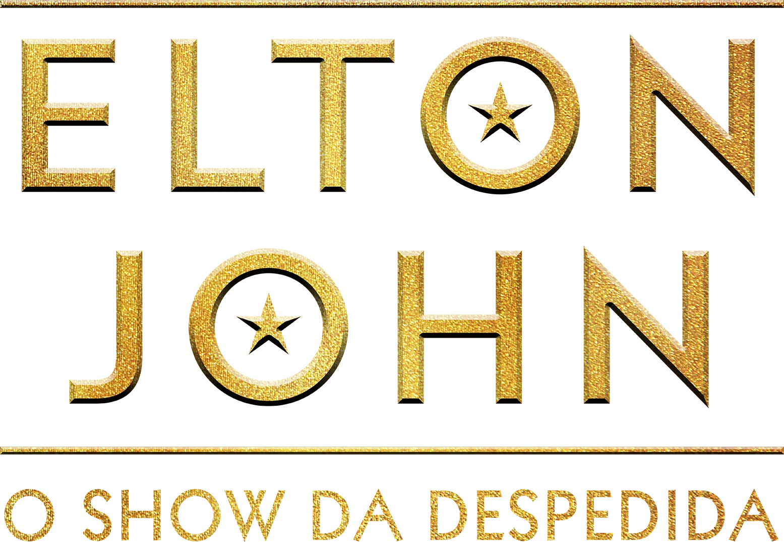 Elton John: O Show da Despedida