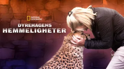 Dyrehagens hemmeligheter