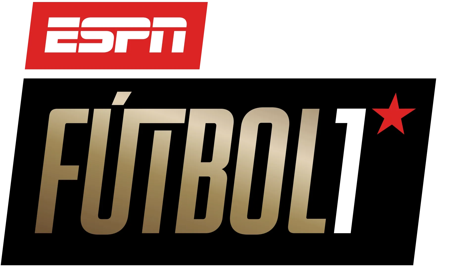 ESPN Fútbol1