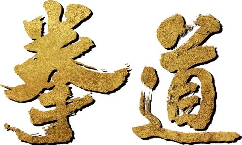 拳道