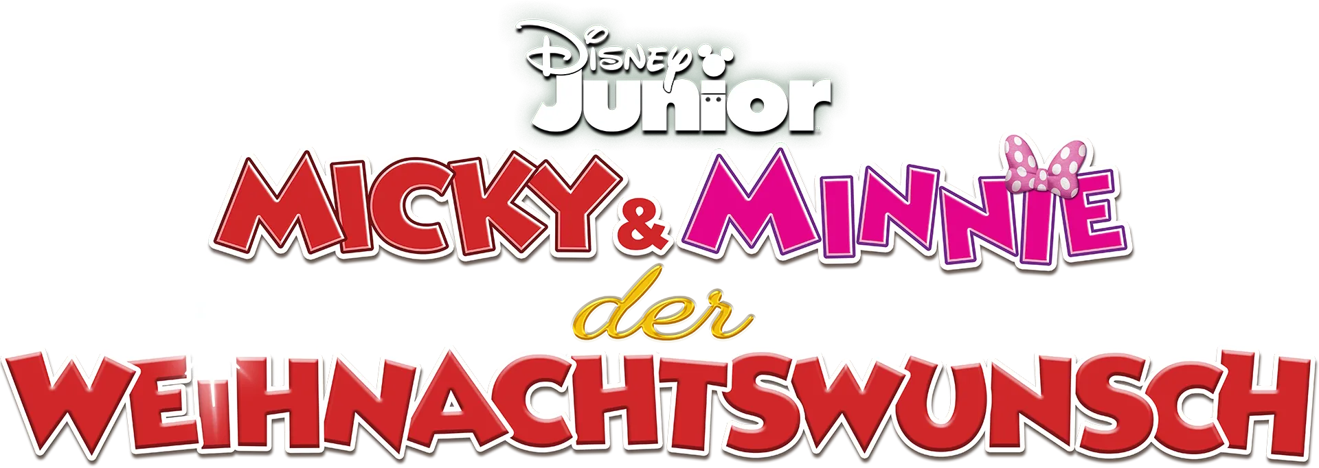 Micky & Minnie: Der Weihnachtswunsch