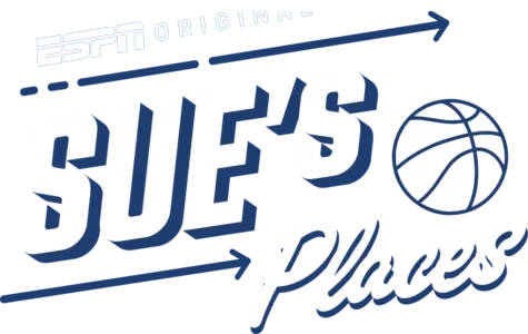 Sue's Places
