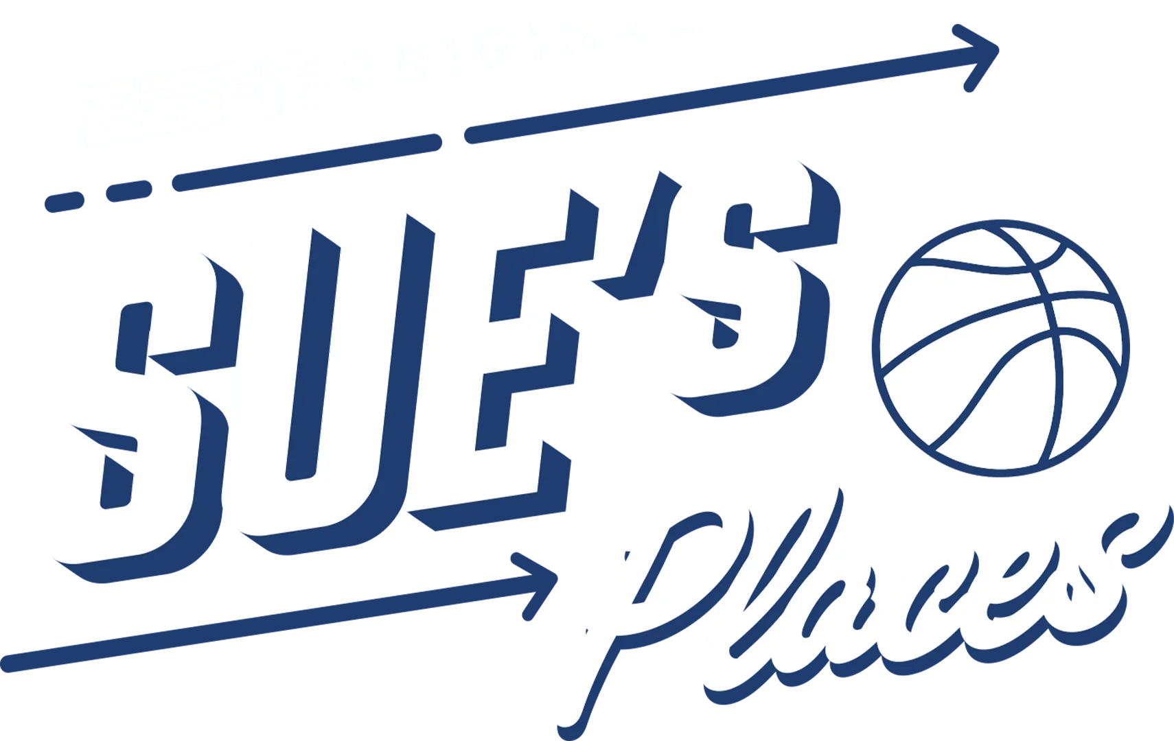 Sue's Places