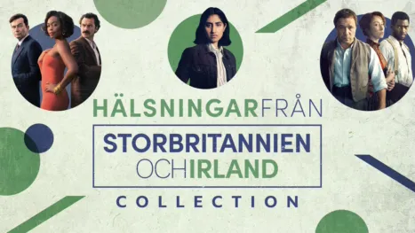 thumbnail - Hälsningar från Storbritannien och Irland