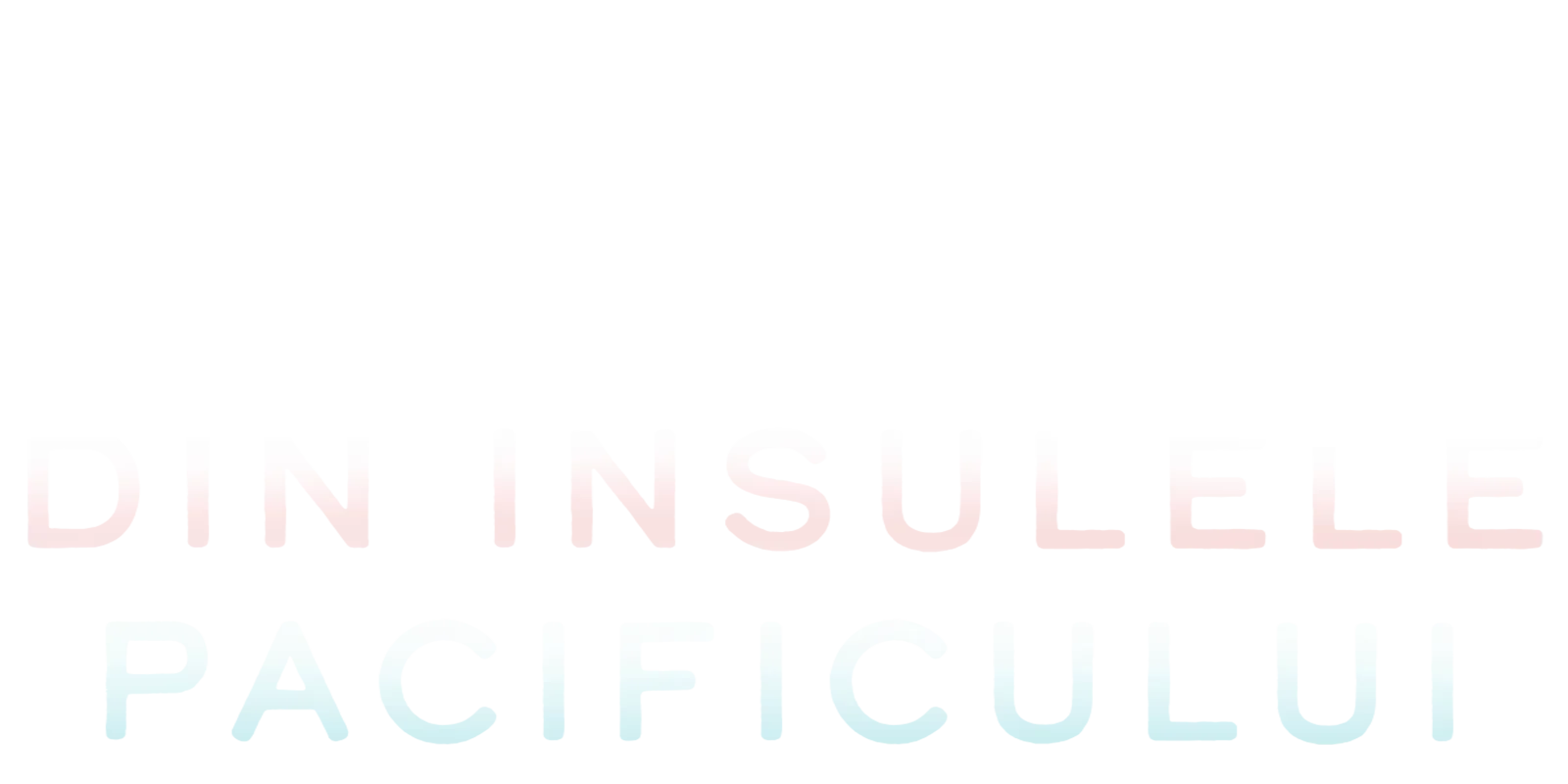 Povești asiatice și din Insulele Pacificului