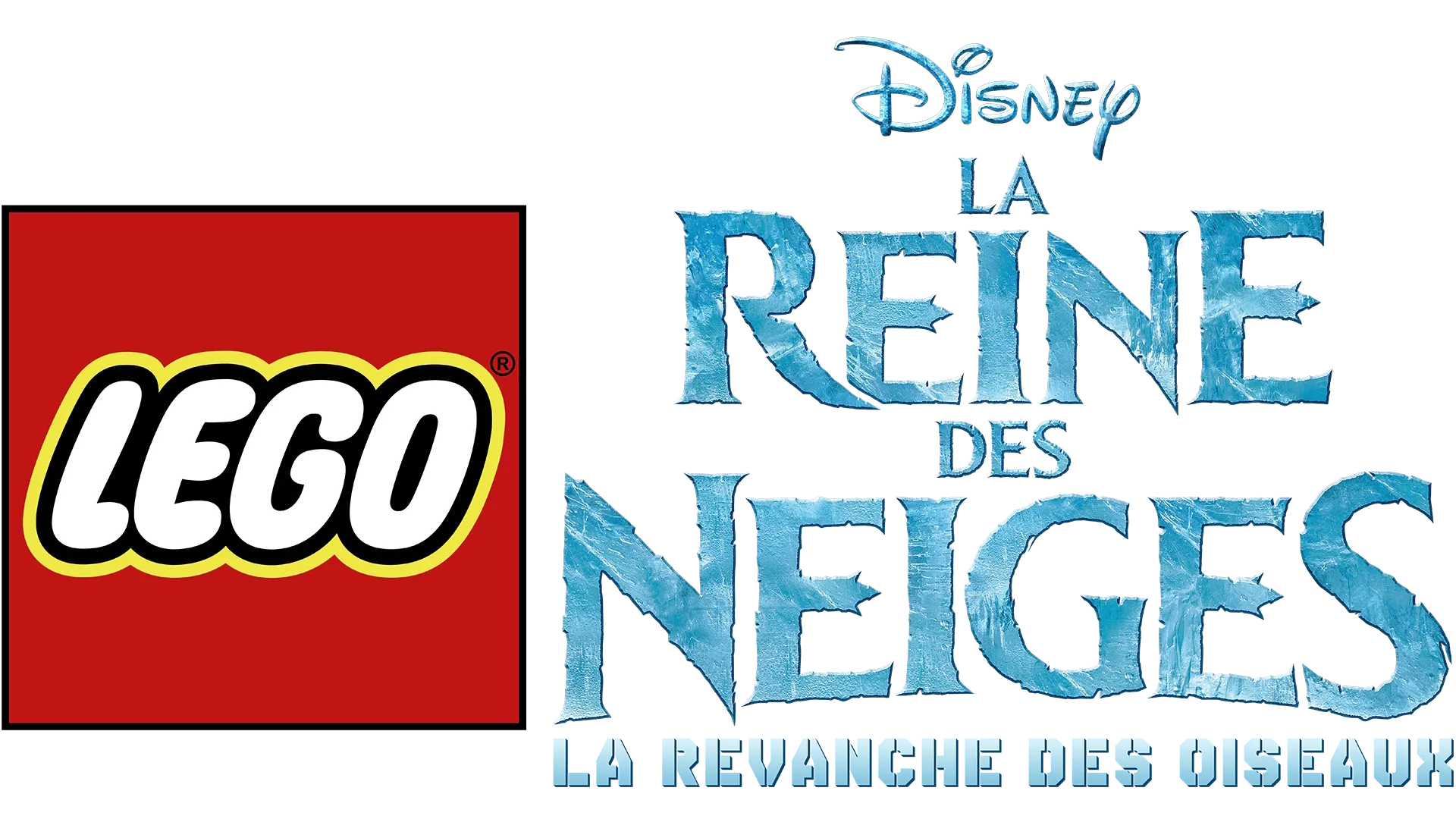 Lego Disney La Reine des Neiges : la revanche des oiseaux