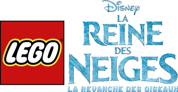 Lego Disney La Reine des Neiges : la revanche des oiseaux