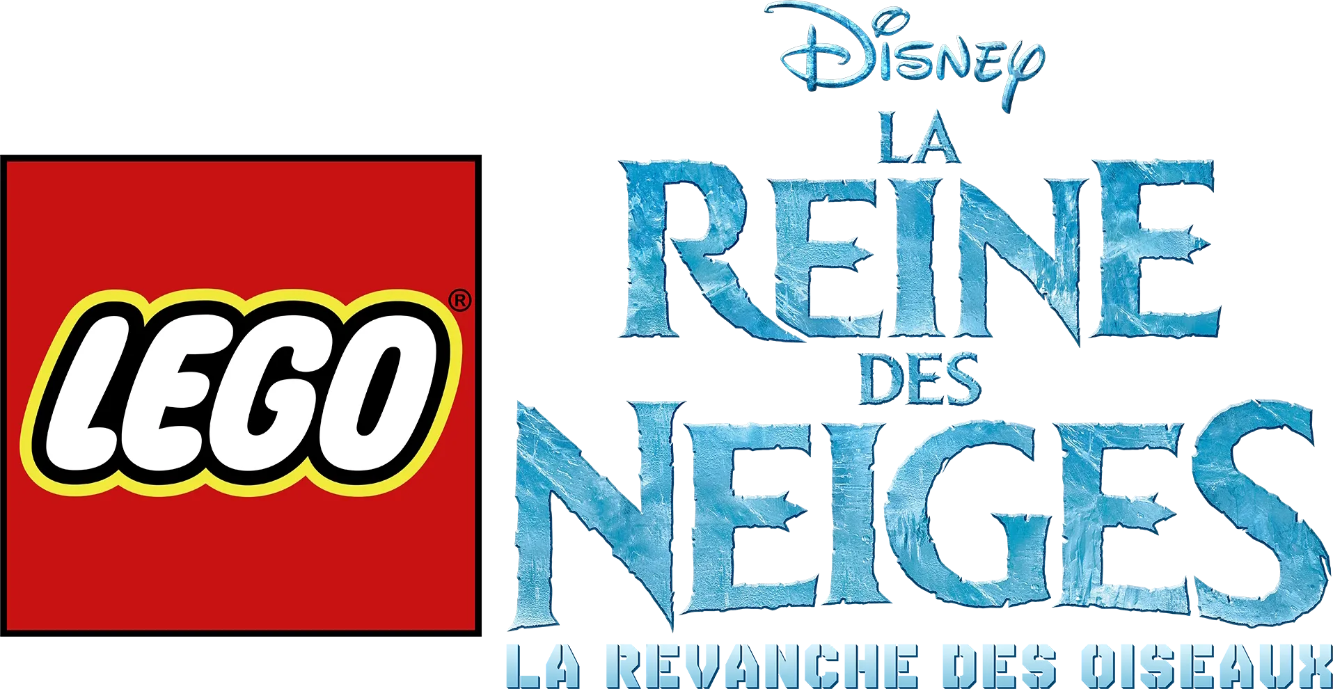 Lego Disney La Reine des Neiges : la revanche des oiseaux