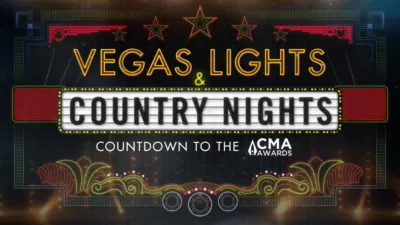 Vegas Lights & Country Nights: Countdown to the CMA Awards -- A Special Edition of 20/20