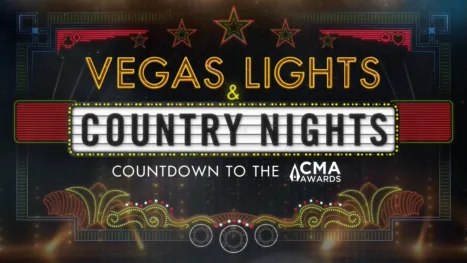 thumbnail - Vegas Lights & Country Nights: Countdown to the CMA Awards -- A Special Edition of 20/20