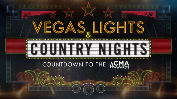 thumbnail - Vegas Lights & Country Nights: Countdown to the CMA Awards -- A Special Edition of 20/20