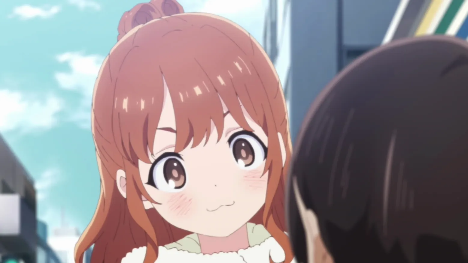 thumbnail - S2:E15 (Sub) Karte 15: Yamada and Me