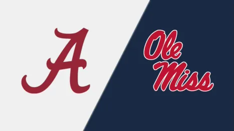 thumbnail - Alabama vs. Ole Miss (Exhibition)