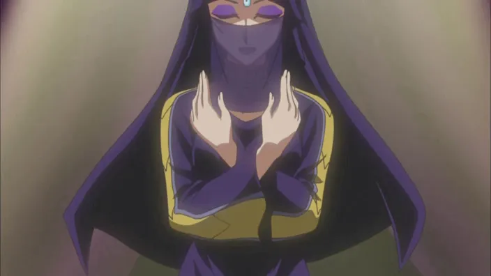 thumbnail - S1:E22 (Dub) A Date With Fate: Part 1