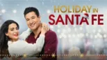 thumbnail - Holiday in Santa Fe