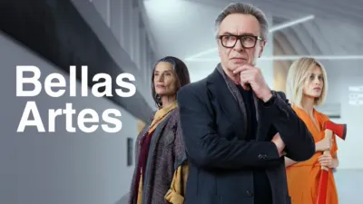 Bellas Artes