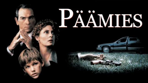 thumbnail - Päämies