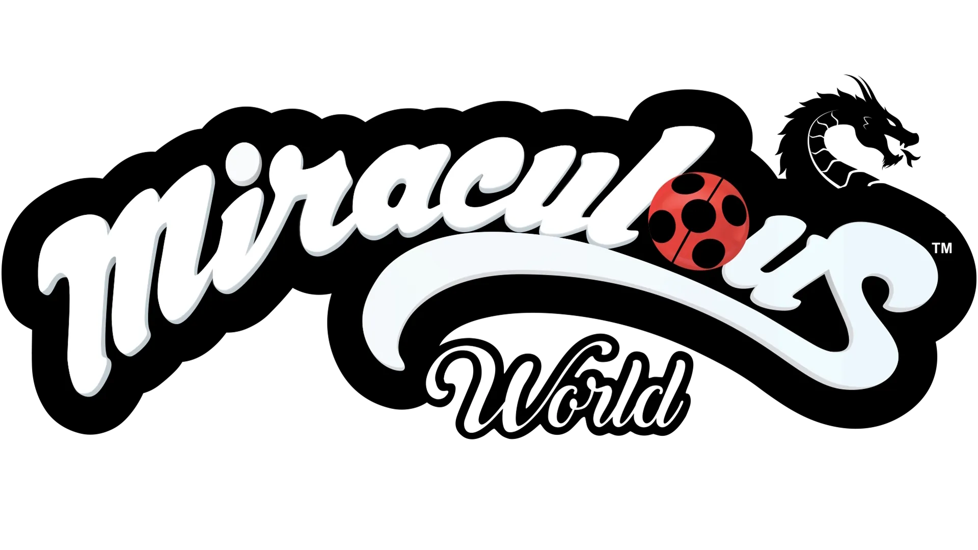 Miraculous World : Shanghai, La Légende de LadyDragon