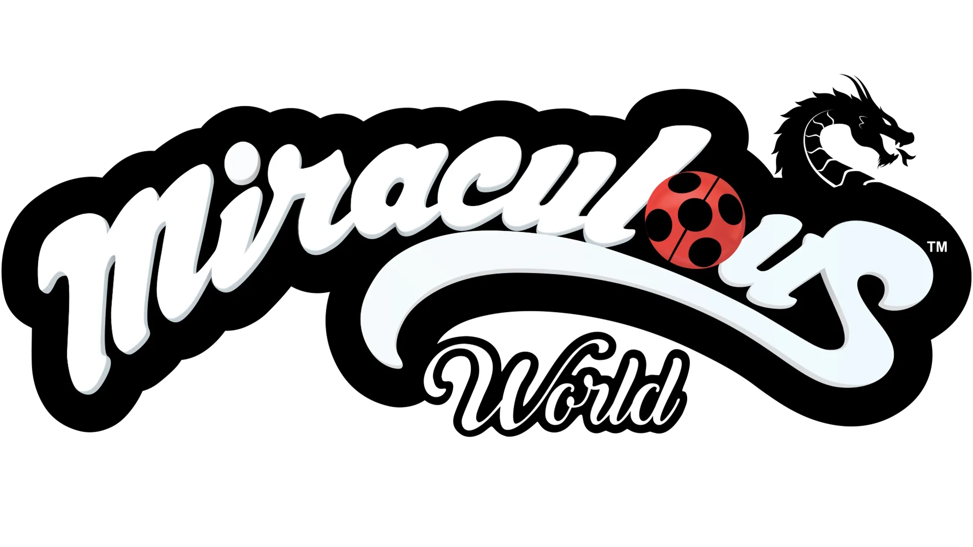 Miraculous World : Shanghai, La Légende de LadyDragon